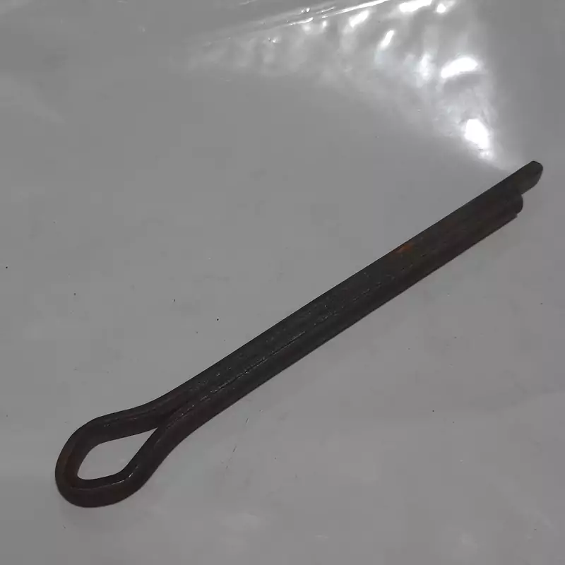 اشپیل سایز 8 طول 13.5 سانتیمتر درجه یک