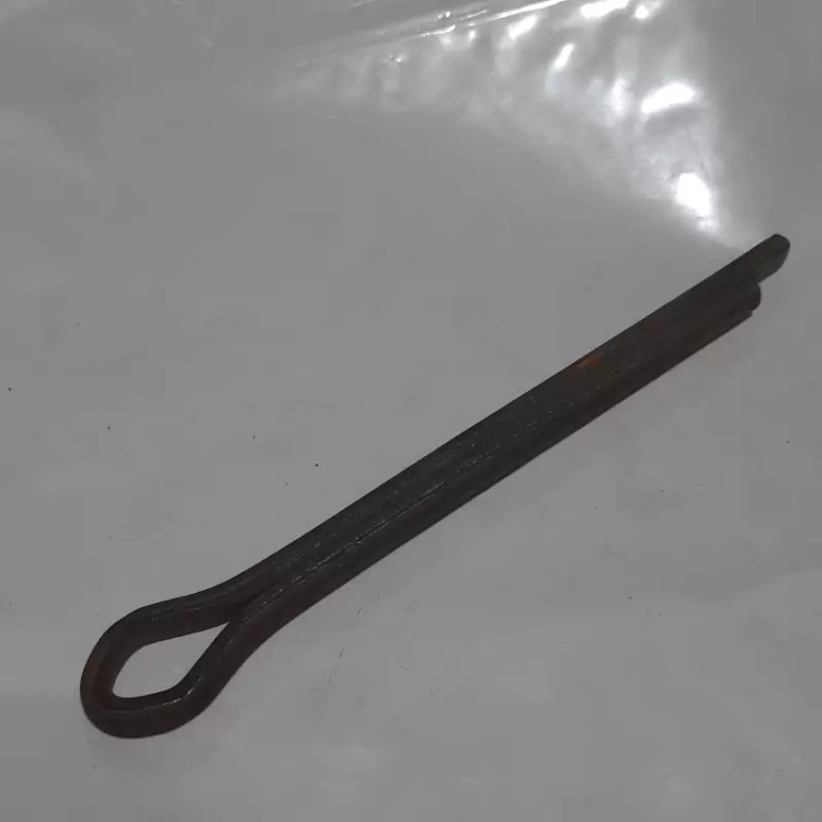 اشپیل سایز 8 طول 13.5 سانتیمتر درجه یک