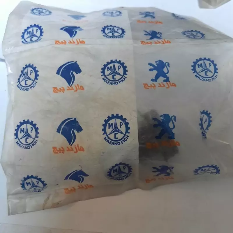 قیفی گیریکس پژو 206 برند MPC