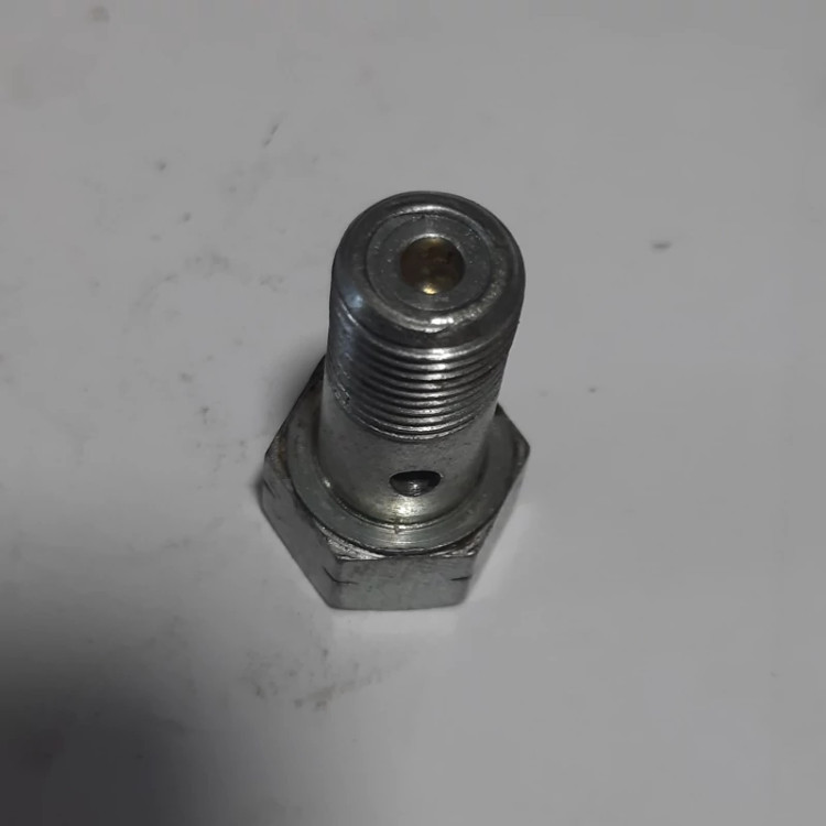 پیچ برگردان گازوئیل ساچمه دار سایز 10 رزوه ریز