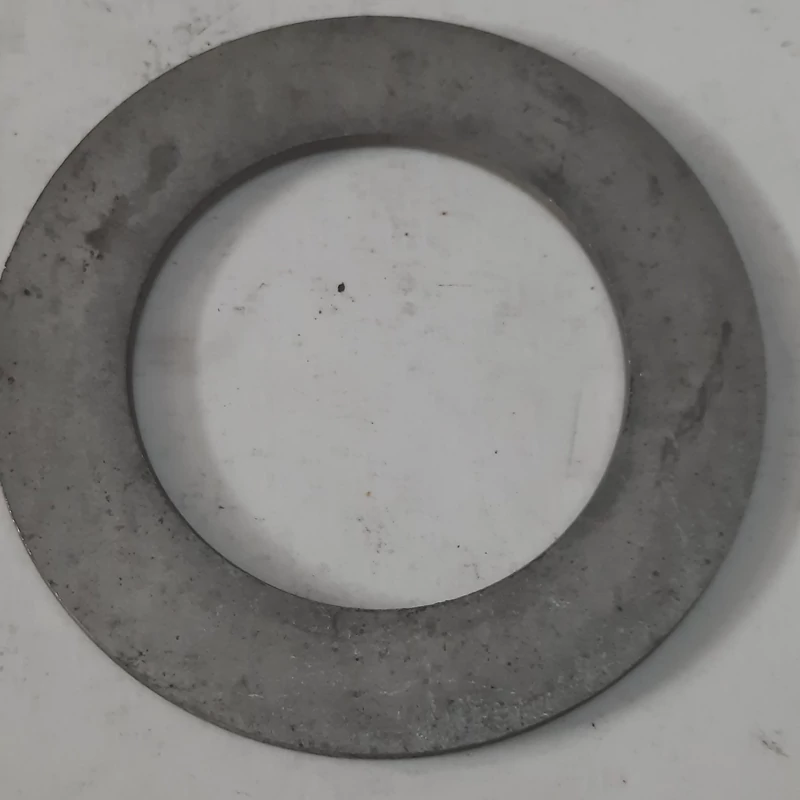 واشر بزرگ ضخیم دور ببرون 80 mmداخل 50mm