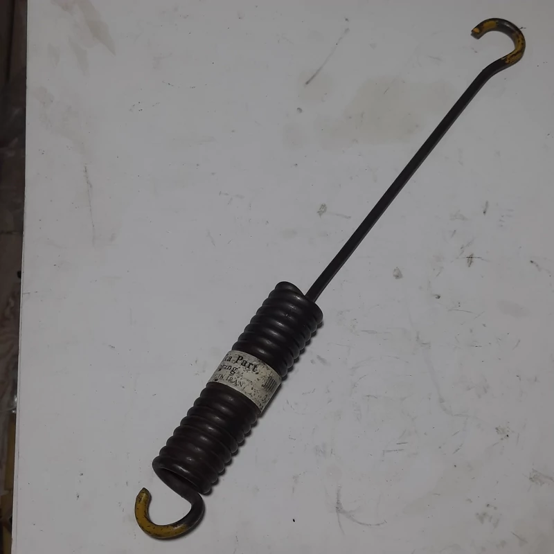 فنر کلاج بلند بنز ده تن  برند  FUKA PARTS
