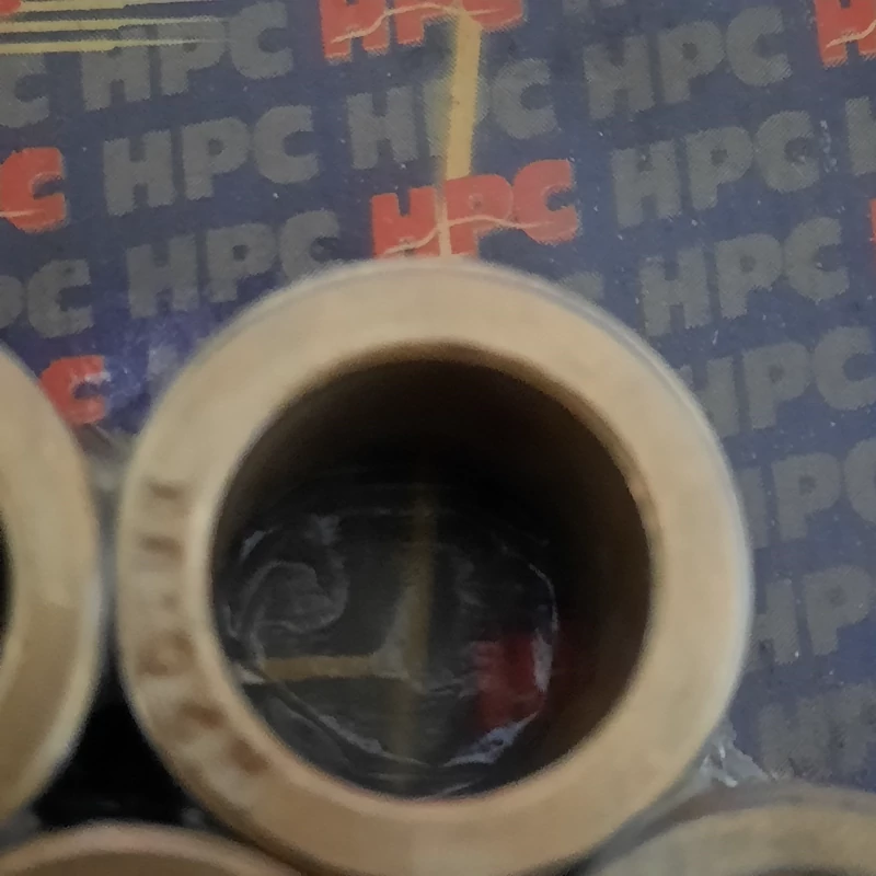 بوش ته میل لنگ پیکان اردی روا برند HPC