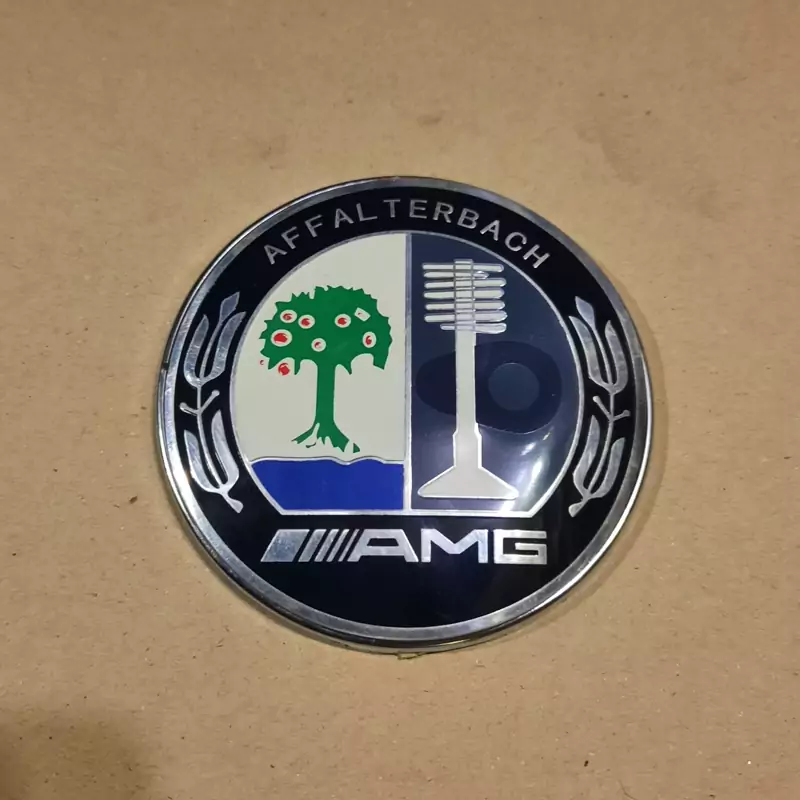 ارم اسپرتی AMG اصلی درجه یک