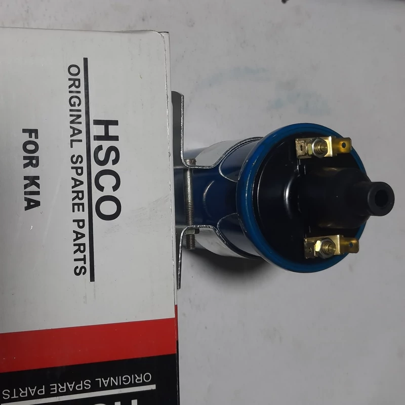 کوئل روغنی پراید کاربرات برند HSCO