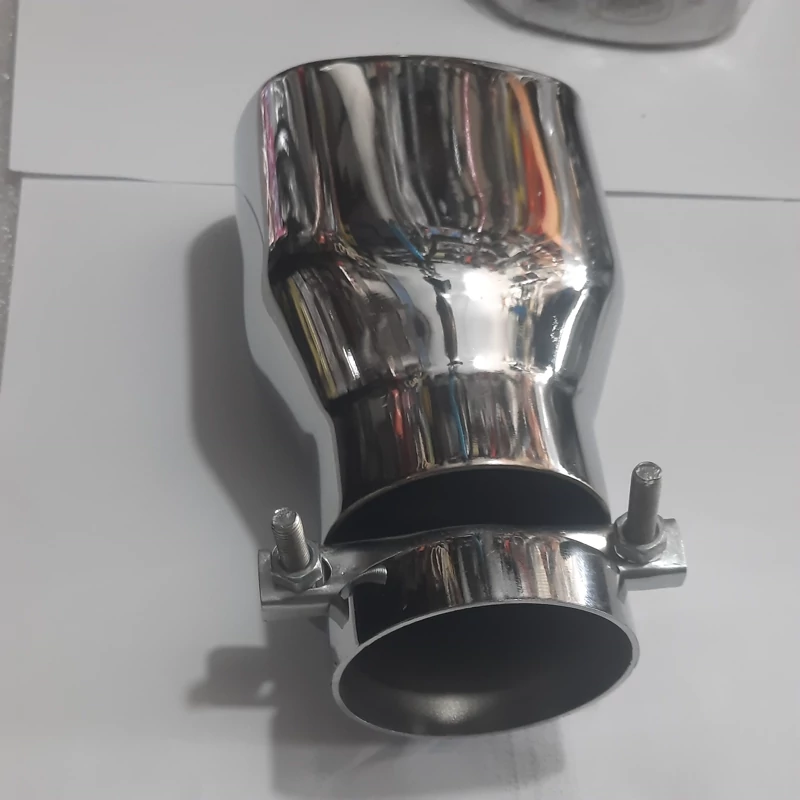 سر اگزوز چهار گوش کد 804