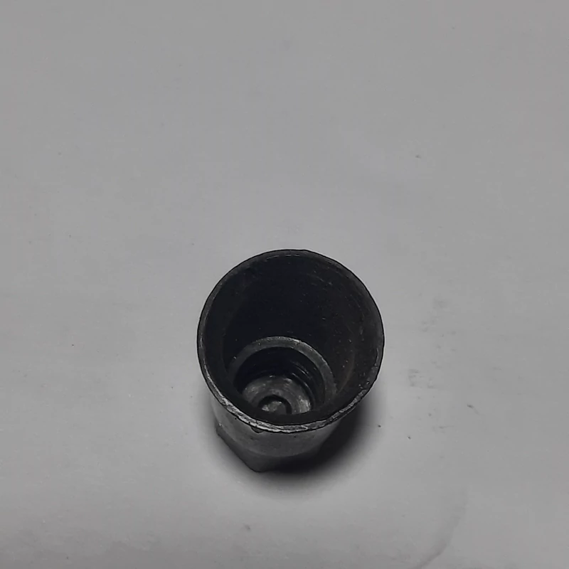 سر والف پایه بلند پلاستیکی