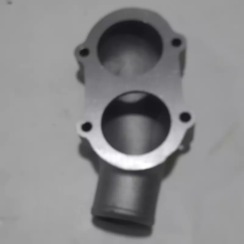 درب ترموستاپ بنز ده تن تکنو ذوب