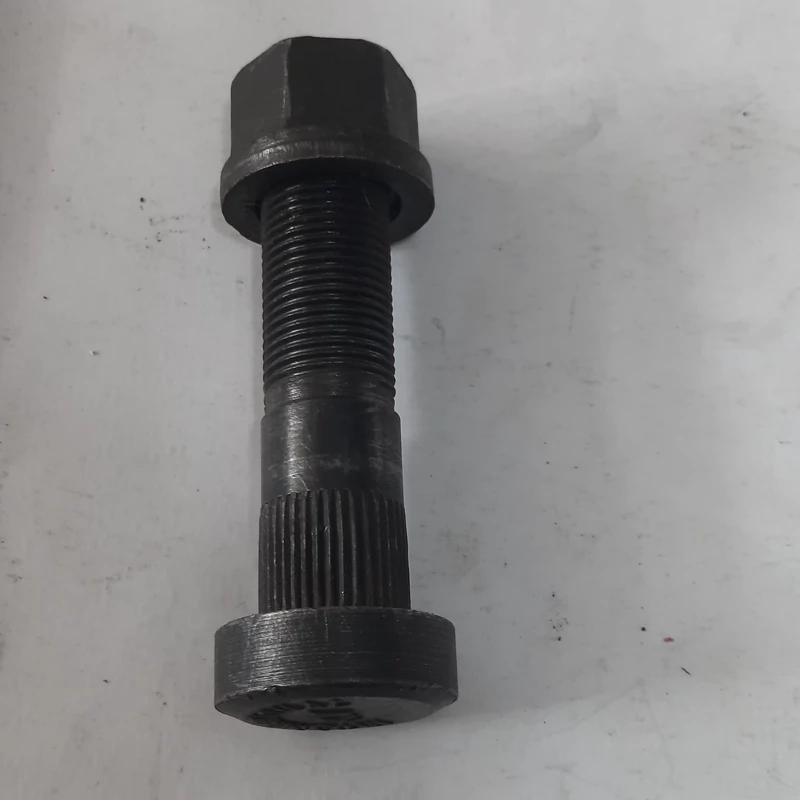 پیچ ومهره چرخ خاور جدید اصلی