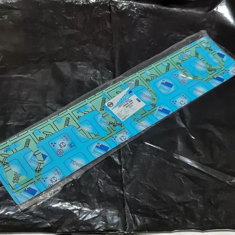 واشر  منی فول نیسان کاربرات نسوز اصلی برند TOMBO ژاپن