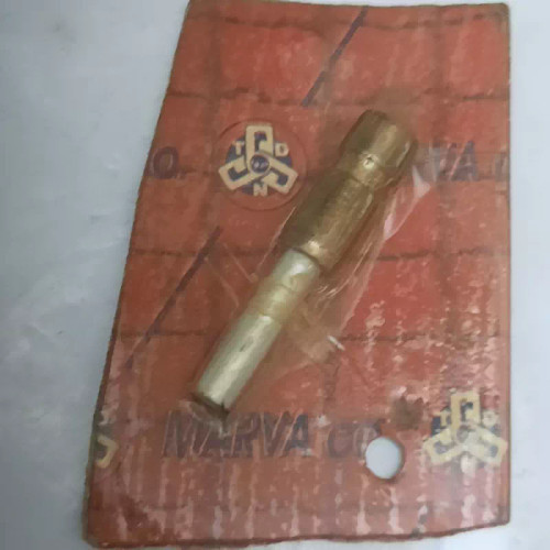 کفی سوزن ژیگلور پیکان کاربرات کمر باریک