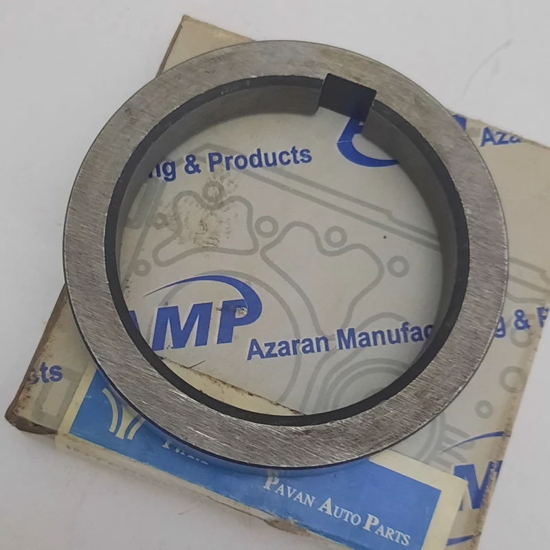 کنس تک خار بنز ده تن برند AMP