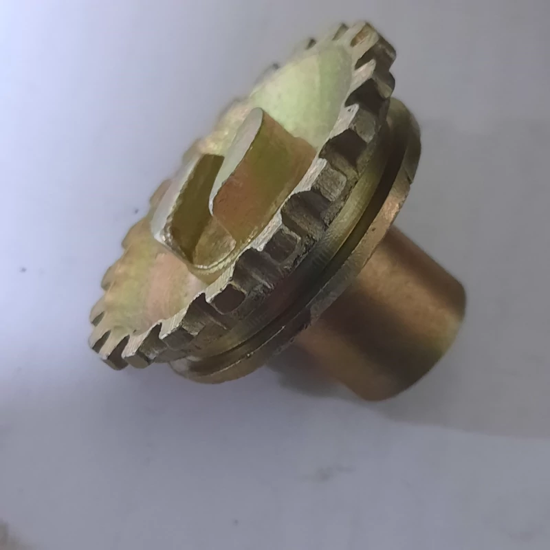 پیچ ریگلاژ سیلندر ترمز چرخ نیسان وانت