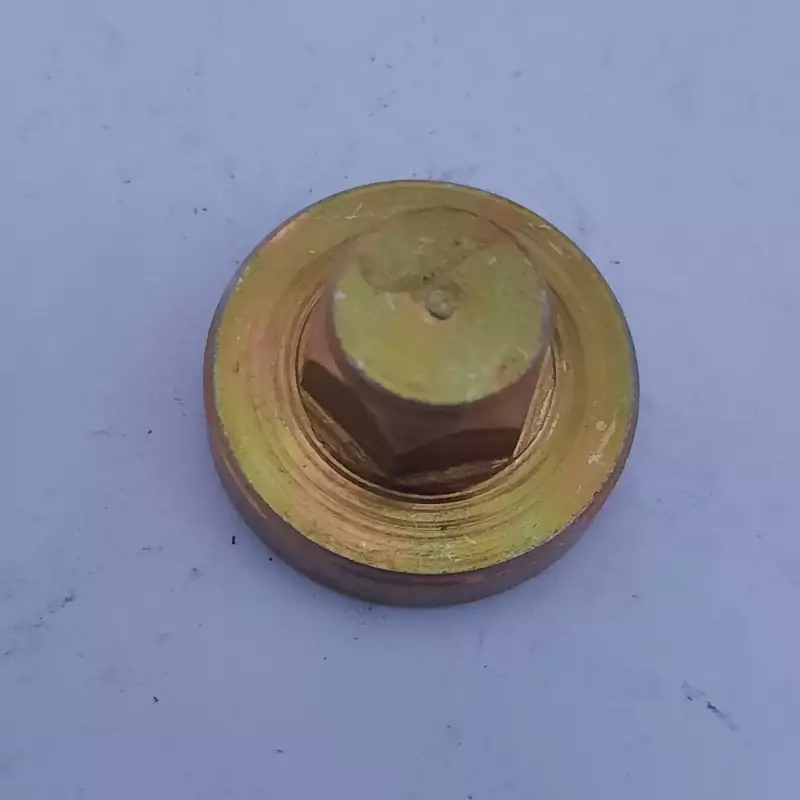 مهره درب سوپاپ پژو 405 اعلا