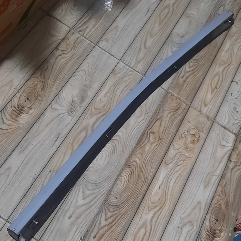 زه جلو کاپوت نیسان فابریکی ماهران