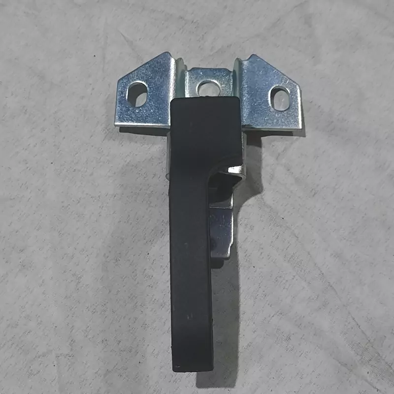دستگیره درب باز کن داخلی نیسان سمت چپ(راننده) برند کاپ با پایه