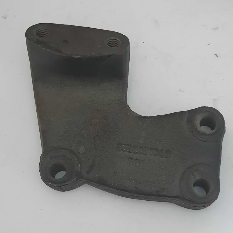 پایه چدنی فیلتر گازوئیل  خاور 808،608،813،911،اتوبوس ومینی بوس