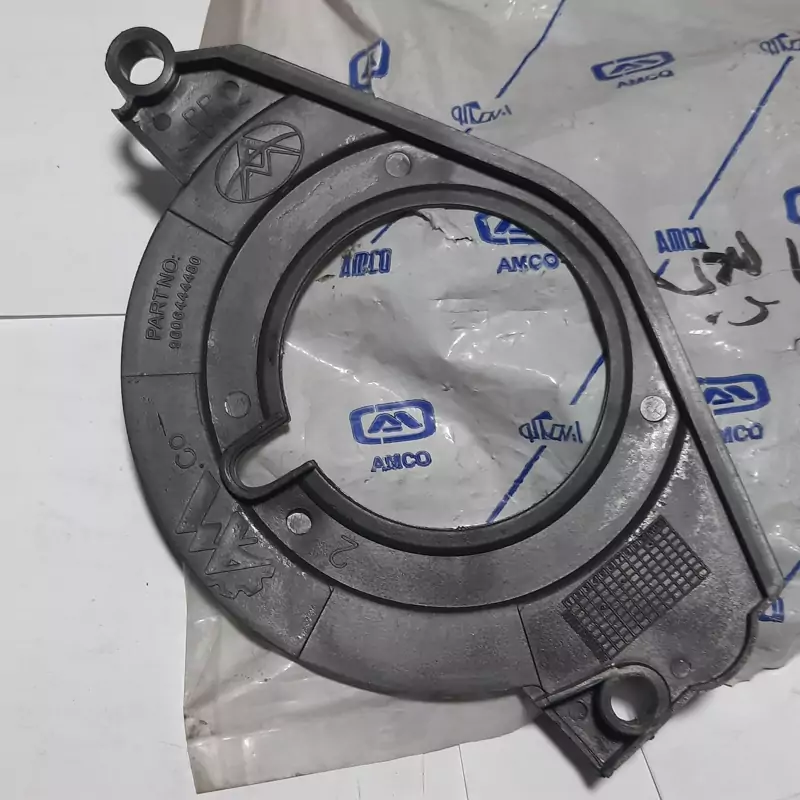 قاب تسمه تایم پایینی پژو 405 برند AMCO