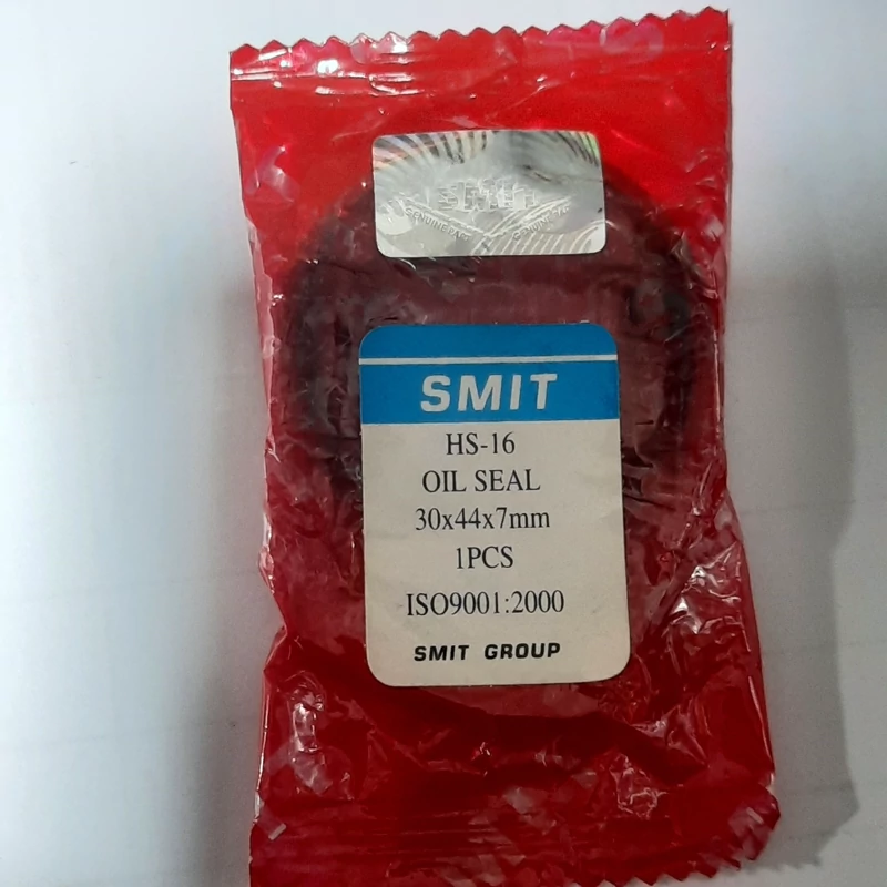 کاسه نمد میل سوپاپ پراید برند SMIT تایوان