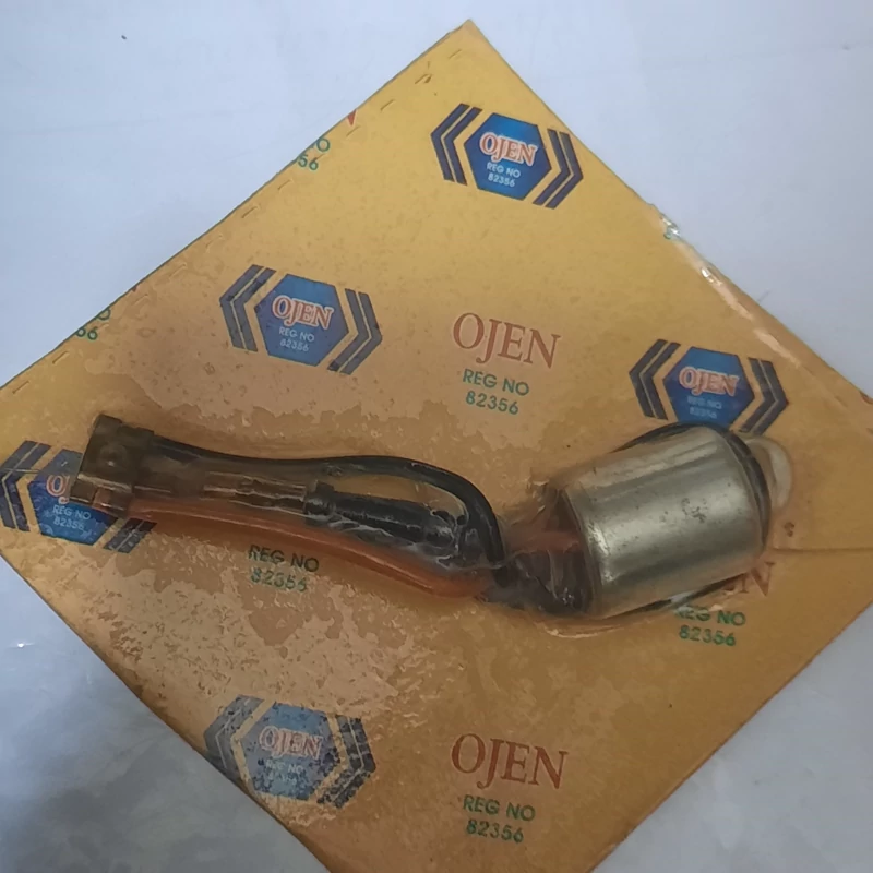 فیوز دلکو پیکان 59 برند OJAN