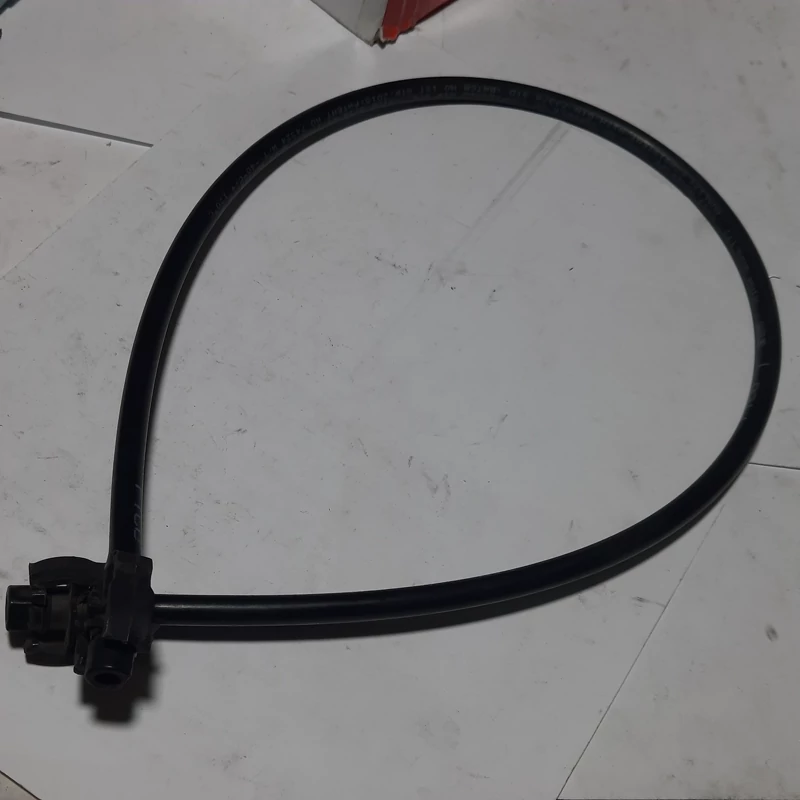 شلنگ ابانس پژو 206 برند PTCO