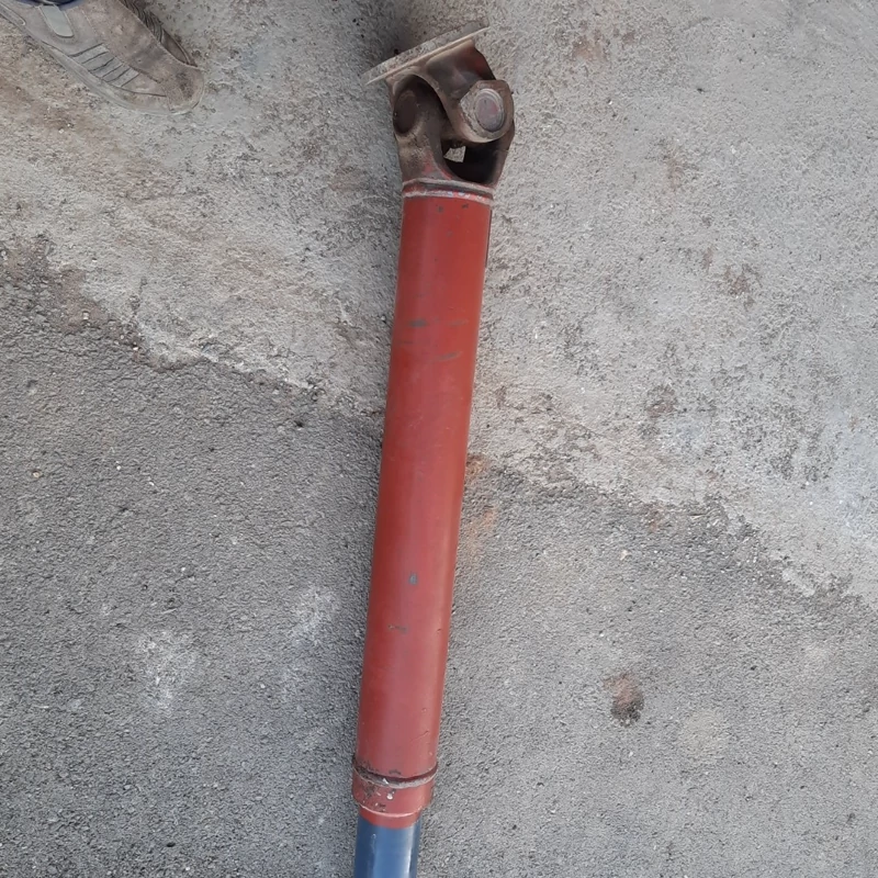 گاردان بنز مایلر نری