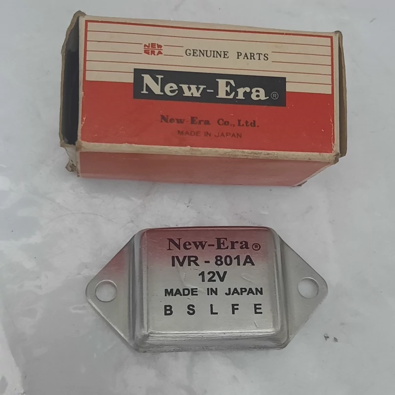دیود دینام نیسان ژاپن برند NEW Era