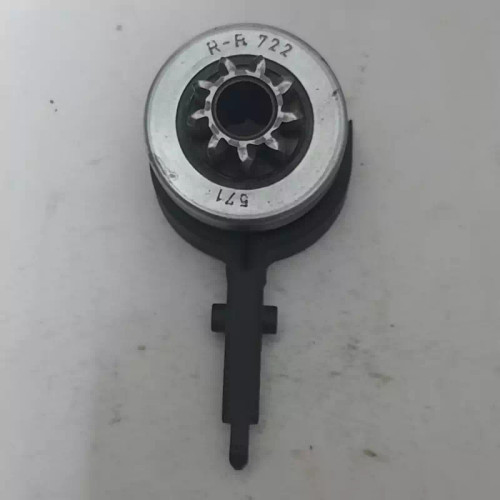دنده استارت پژو 206 فرانسه کد 722RF571