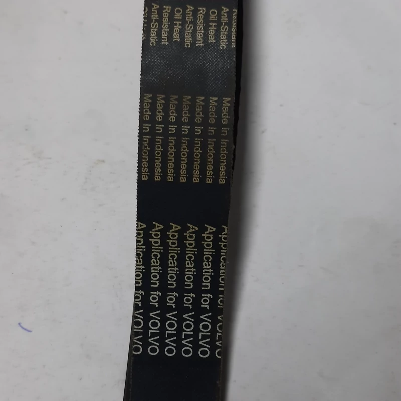 تسمه دینام 8pk975 برند YANG SAN اندونزی