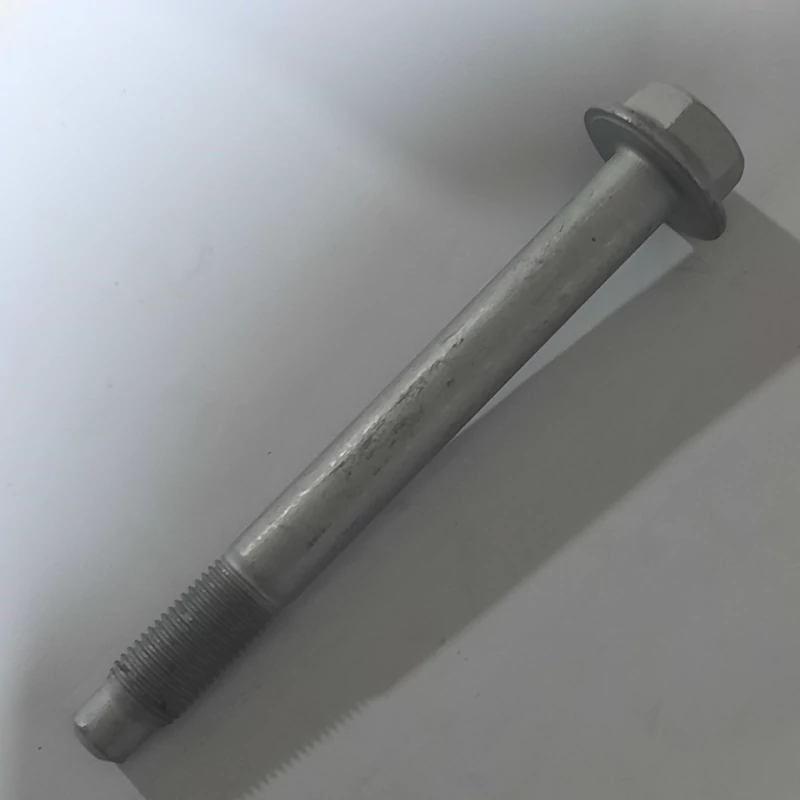 پیچ کمک پژو 206 سایز 14 طول13 سانت الیاژ بالا