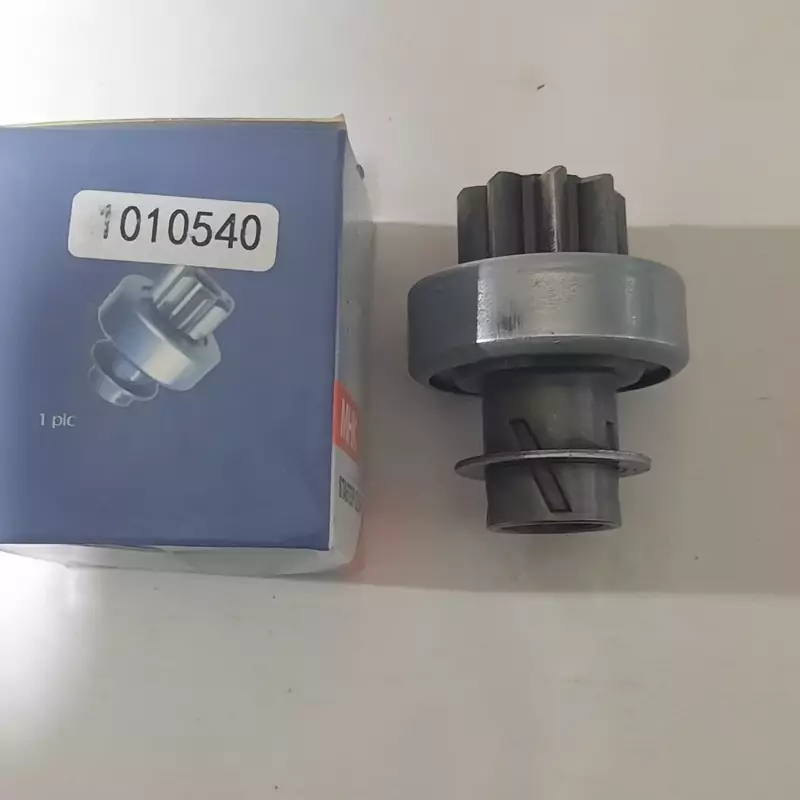 دنده استارت پراید کد1010540 برند MKH