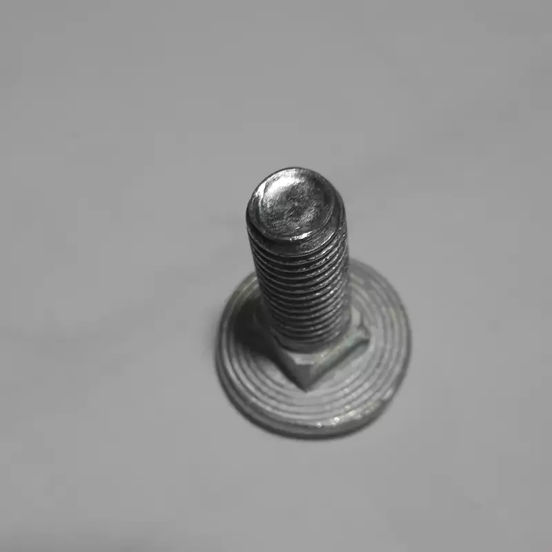 پیج ومهره  گل سپری 10 طول 3 سانت