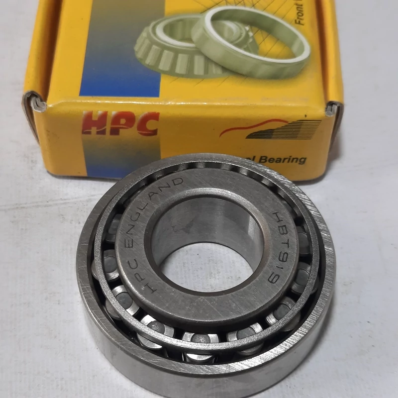 بلبرینگ 11949 کوچک چرخ عقب پراید کوچک چرخ جلو پیکان برند HPC قدیمی انگلیس