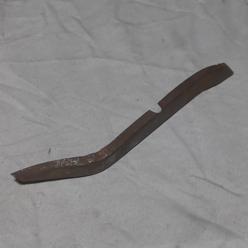 لچکی فلزی چراغ پیکان