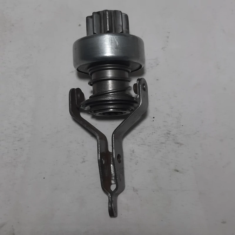 دنده استارت پیکان دولوکس(53) با دوشاخه کد 722 برند RB22571