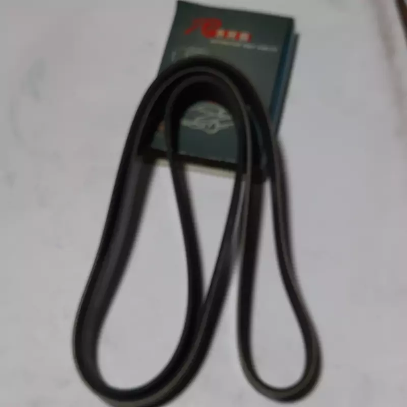 تسمه دینام کامیون ولوو اف هاش8pk1725 برند SRB