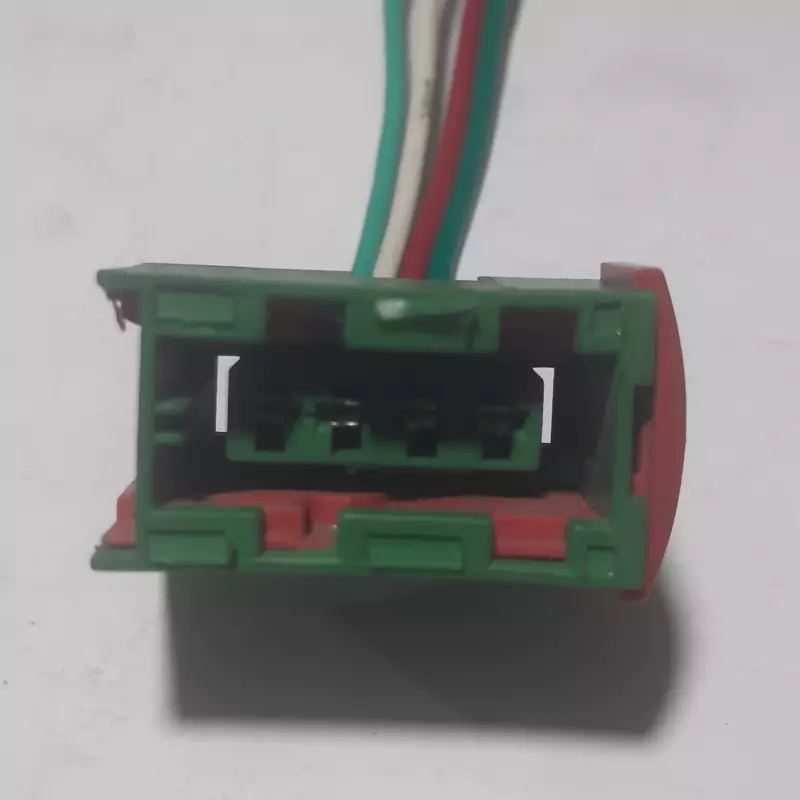 سوکت مادگی سنسور اکسیژن ساژم برند سما