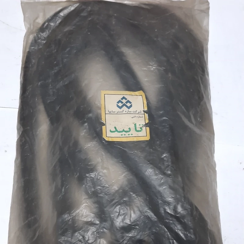لاستیک دور درب نیسان برند سازه گستر