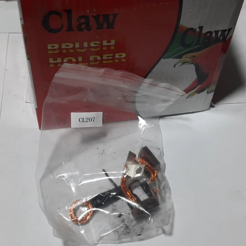 زغال استارت پژویی برند Claw