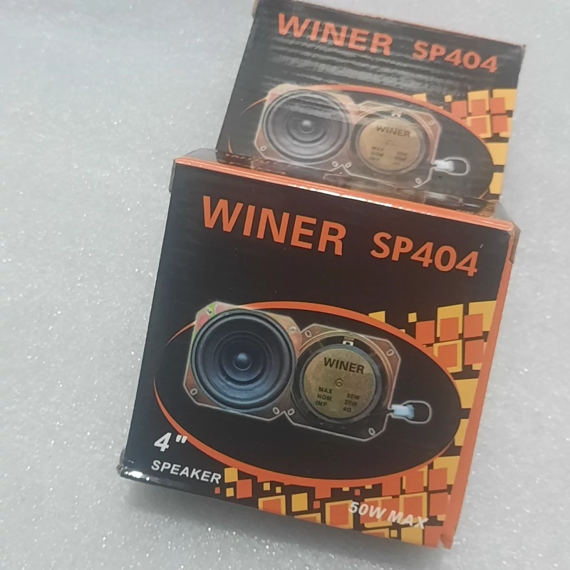 باند جلو پراید فلزی برند SP404