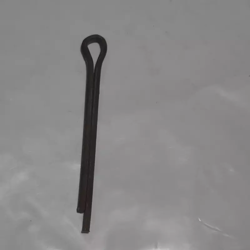 اشپیل سایز 6 طول 9 سانتیمتر درجه یک