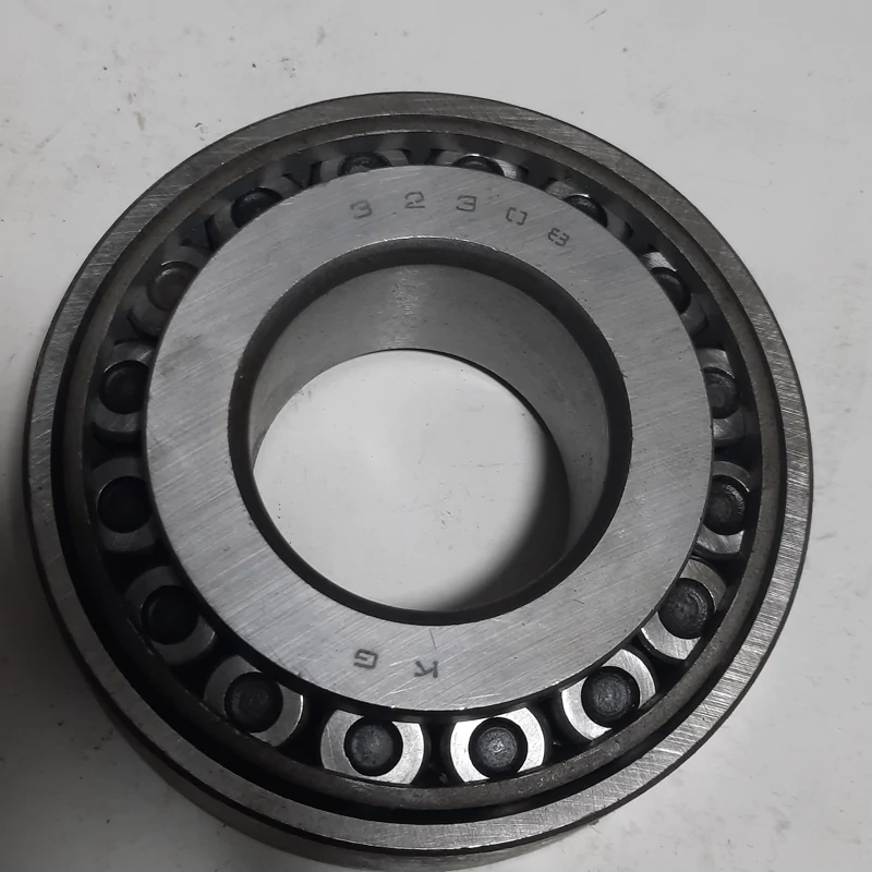 بلبرینگ 32208  KG چرخ جلو مینی بوس303 سوپر اتوبوس 302 ایسوزو 6 تن