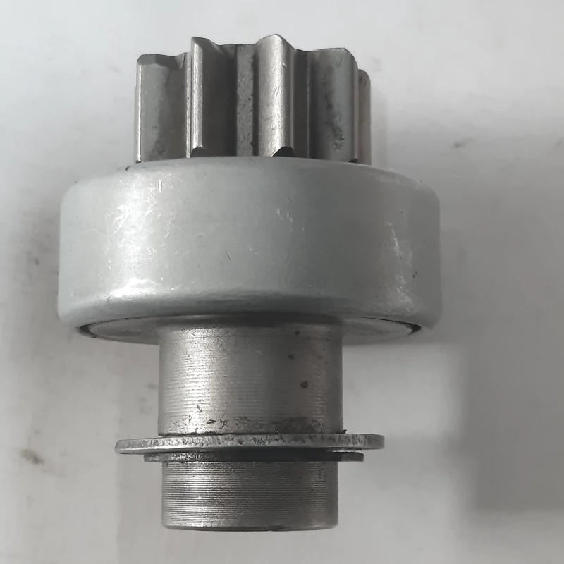 دنده استارت نیسان برند TZF کد230508