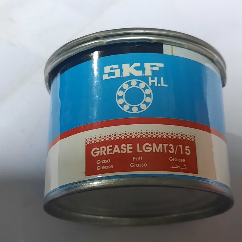 گریس نسوز 100 گرمی برند SKF ایران