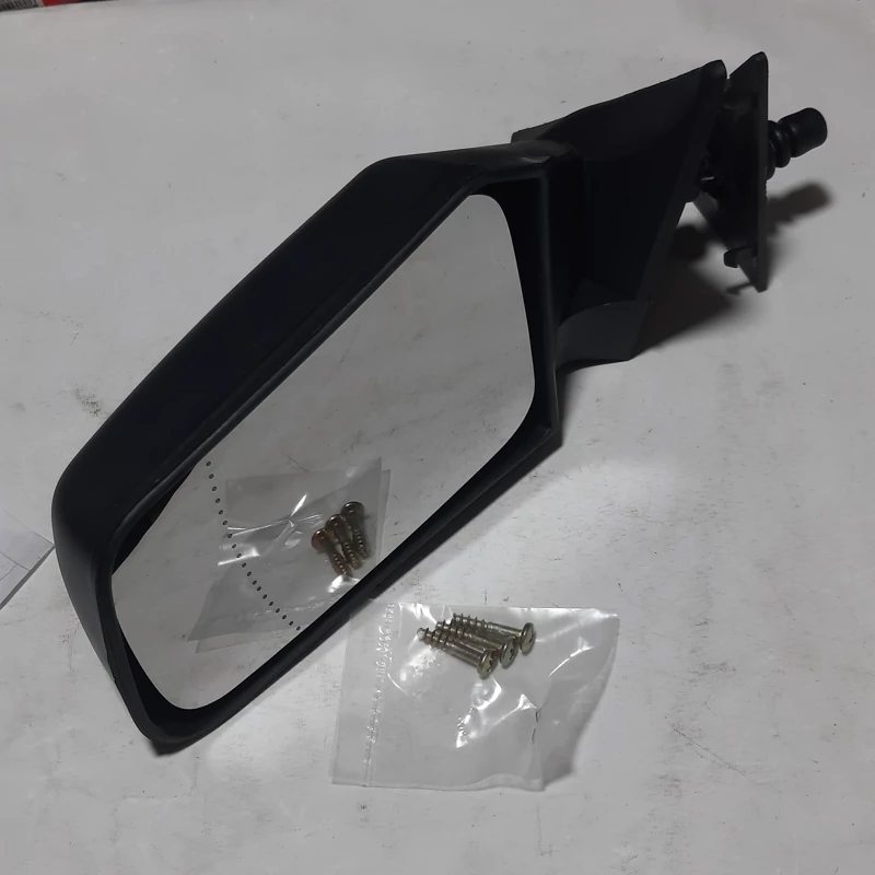 ایینه بغل پیکان تاشو سمت چپ برند F.F.P.CO