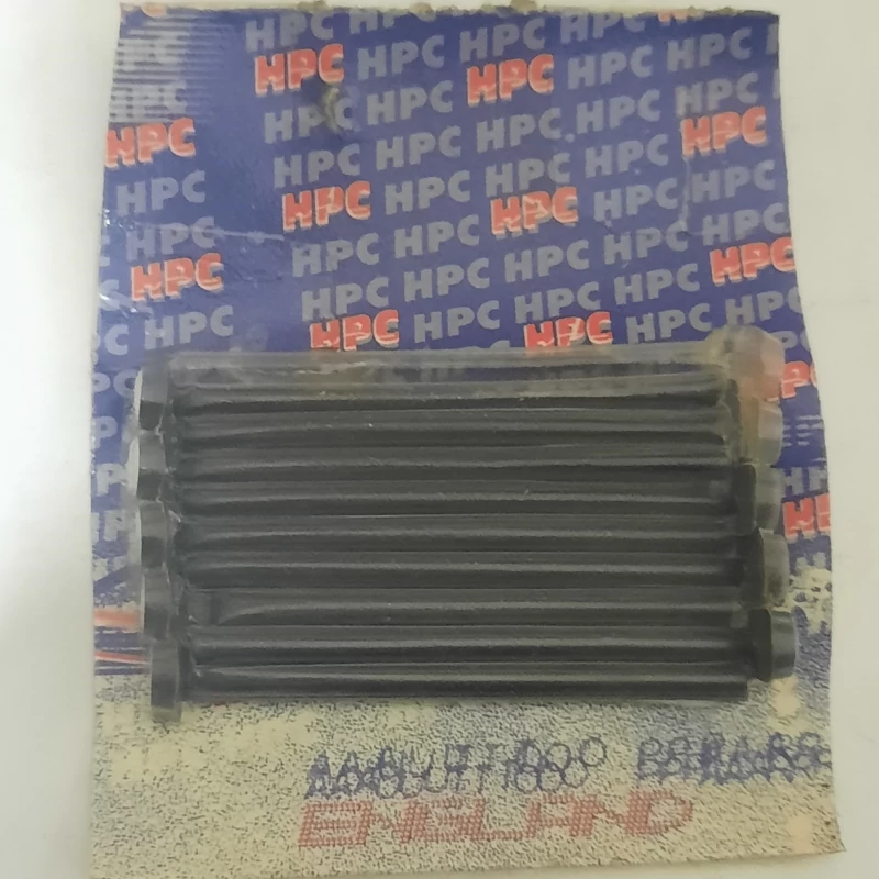 چکمه ای بغل یاتاقان پیکان و اردی پژو روا دو عددی برند HPC
