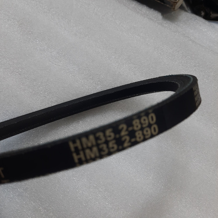 تسمه دینام پراید۸۹۰- HM 35.2