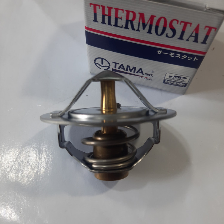 ترموستات نیسان۸۲ درجه ژاپنی برند TAMA