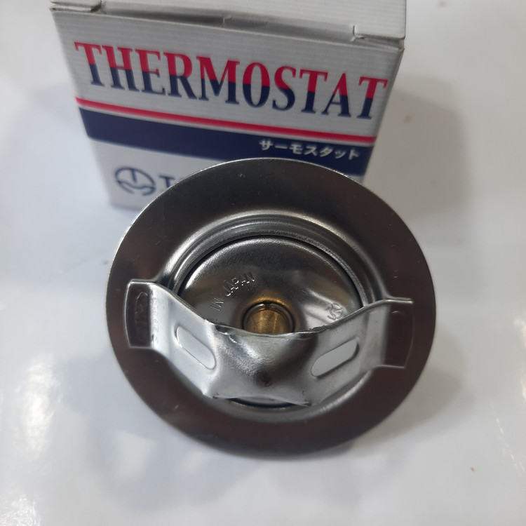ترموستات نیسان۸۲ درجه ژاپنی برند TAMA